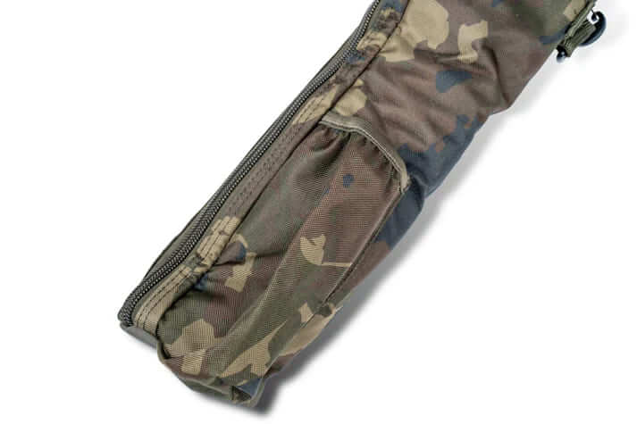 Cañero 2 Cannes 12 pieds Nash Subterfuge Soft Protect
