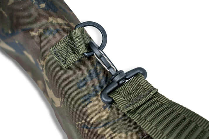 Cañero 2 Cannes 12 pieds Nash Subterfuge Soft Protect