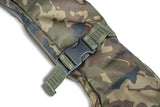 Cañero 2 Cannes 12 pieds Nash Subterfuge Soft Protect