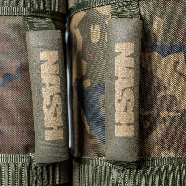 Cañero 3 Cannes 3 mètres Nash Subterfuge Hi-Protect
