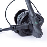 Carrete Sonik Herox 10000 - Tienda Carpfishing