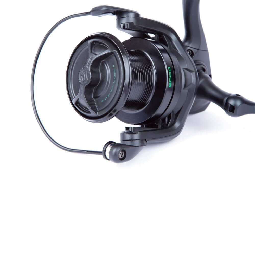 Carrete Sonik Herox 10000 - Tienda Carpfishing
