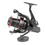Carrete Sonik SK-47 Carbon 7000 - Tienda Carpfishing