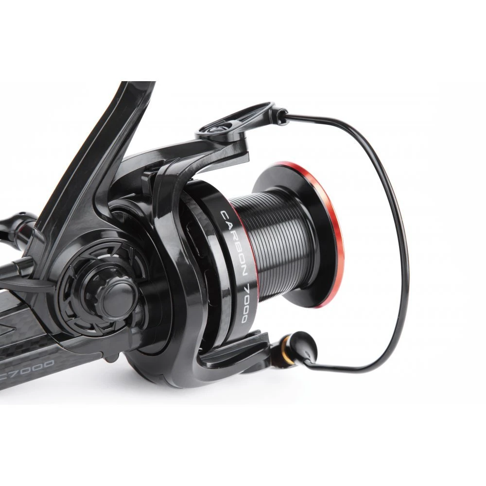 Carrete Sonik SK-47 Carbon 7000 - Tienda Carpfishing