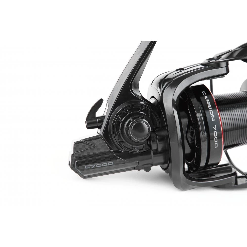 Carrete Sonik SK-47 Carbon 7000 - Tienda Carpfishing