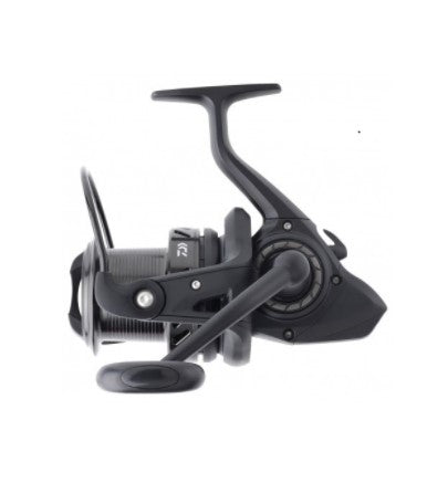 Moulinet Daiwa Black Widow 25 5000 A