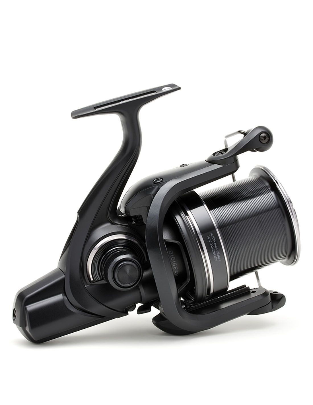 Moulinet Daiwa Emblem 23 35 SCW QD