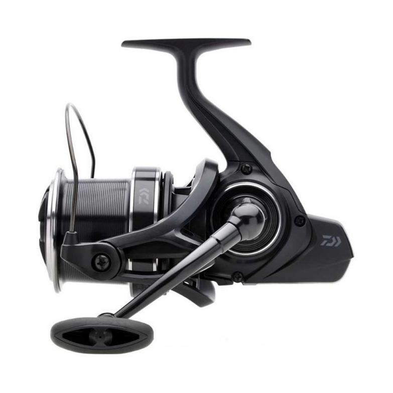 Moulinet Daiwa Emblem 2345 SCW QD OT