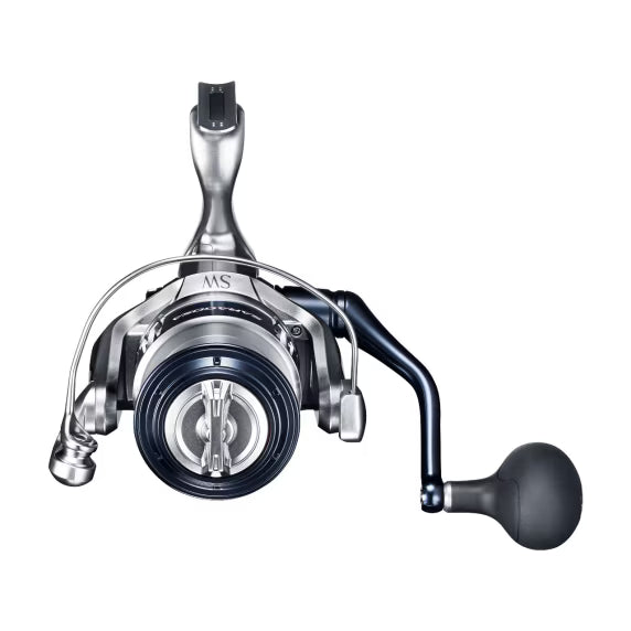 Moulinet Shimano Saragosse 25000 SW A