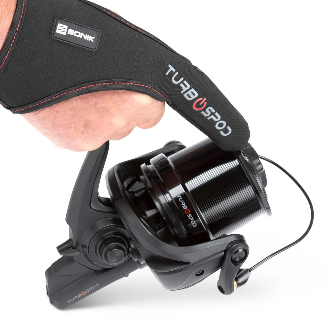 Moulinet Sonik Turbospod 14000