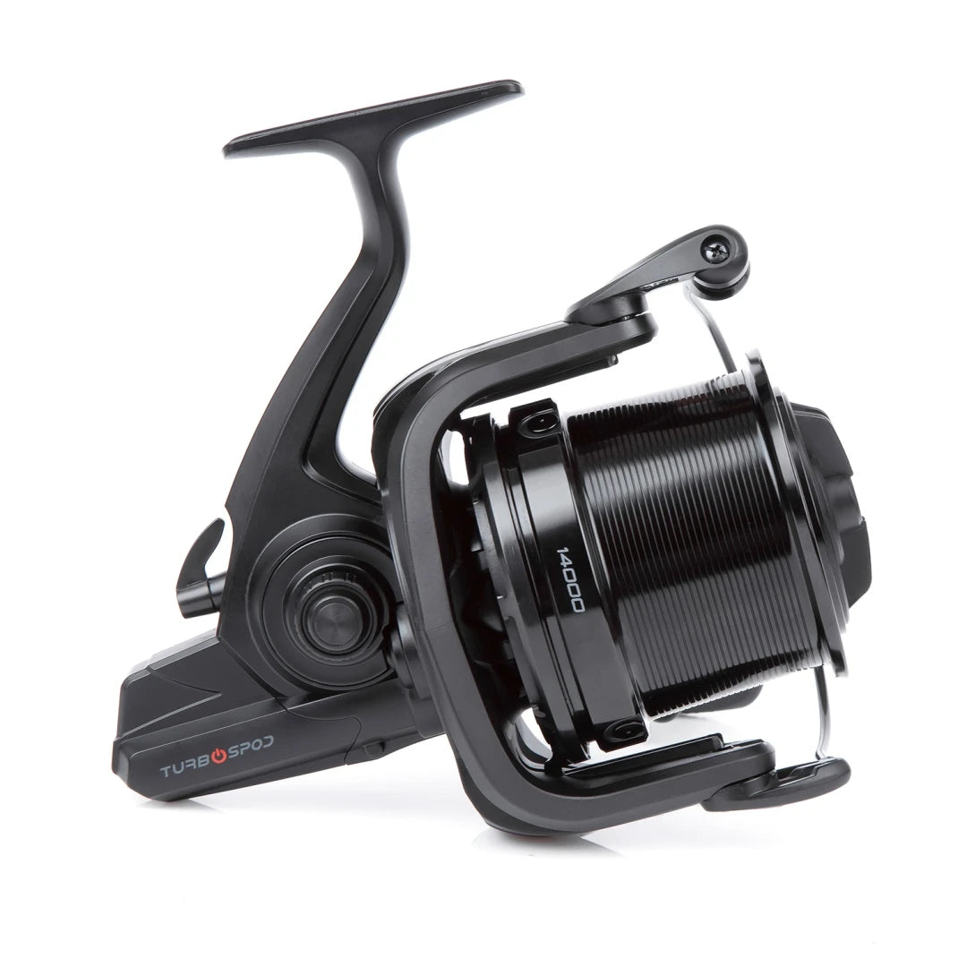 Moulinet Sonik Turbospod 14000