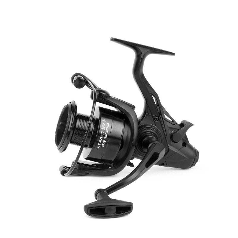 Moulinet Sonik Xtractor+ FS 5000