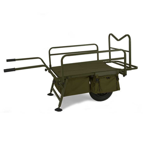 Carretilla Avid Carp Revolve Session - Tienda Carpfishing