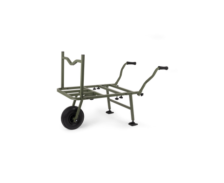Carretilla Korum Progress Extenda - Tienda Carpfishing