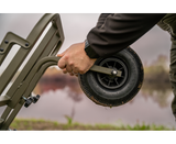 Carretilla Korum Progress Extenda - Tienda Carpfishing