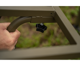 Carretilla Korum Progress Extenda - Tienda Carpfishing