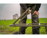 Carretilla Korum Progress Extenda - Tienda Carpfishing