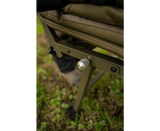 Carretilla Korum Progress Extenda - Tienda Carpfishing