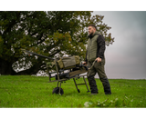 Carretilla Korum Progress Extenda - Tienda Carpfishing