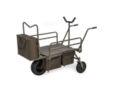 Chariot à carpe Avid Carp Transit Tri-Terrain