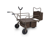 Chariot à carpe Avid Carp Transit Tri-Terrain