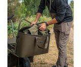 Chariot à carpe Avid Carp Transit Tri-Terrain