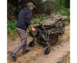 Chariot à carpe Avid Carp Transit Tri-Terrain