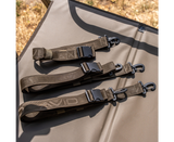 Chariot à carpe Avid Carp Transit Tri-Terrain