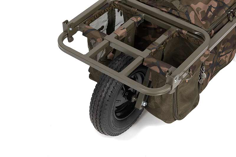 Chariot à carpe Fox Explorer MK2