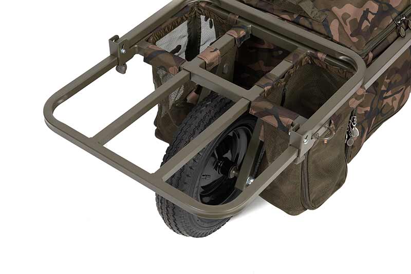 Chariot à carpe Fox Explorer MK2