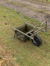 Chariot à carpe Fox Voyager