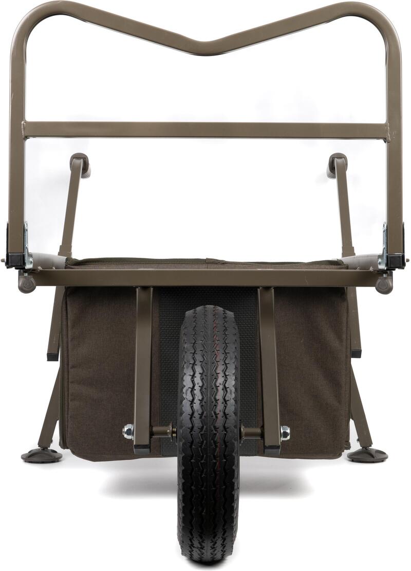 Chariot à carpe Fox Voyager