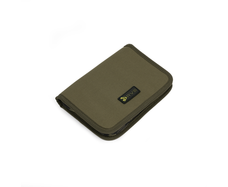 Cartera para licencia Avid Carp RVS - Tienda Carpfishing