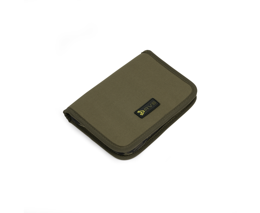 Portefeuille de licences Avid Carp RVS