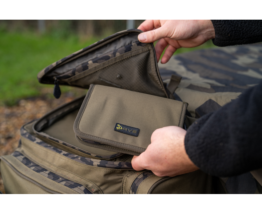 Portefeuille de licences Avid Carp RVS