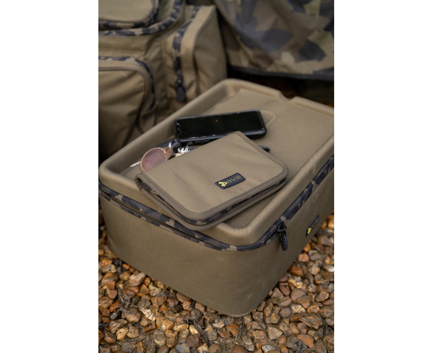 Portefeuille de licences Avid Carp RVS