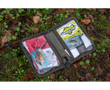 Portefeuille de licences Avid Carp RVS