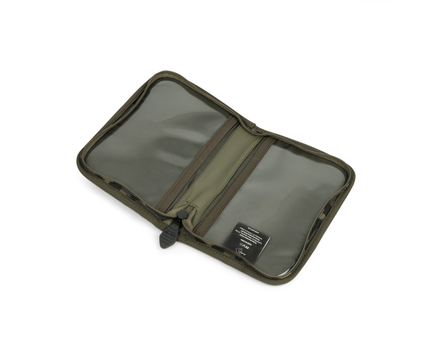Portefeuille de licences Avid Carp RVS