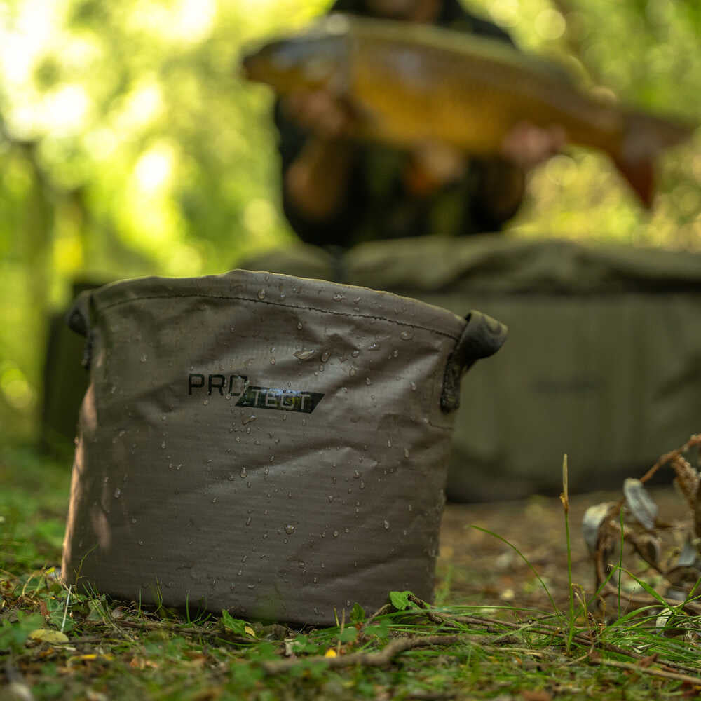 Panier d'eau Avid Carp