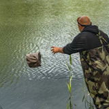 Panier d'eau Avid Carp