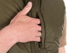 Gilet sans manches Fox Vert olive