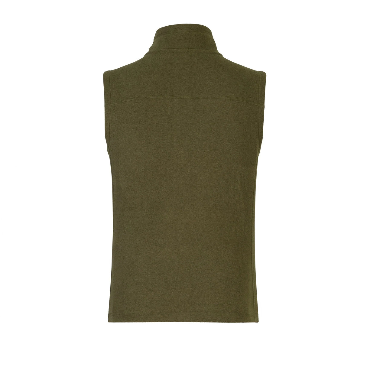 Gilet sans manches Korda Kore Green