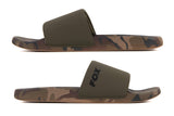 Tongs Fox Sliders Kaki/Camo