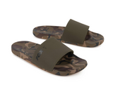 Tongs Fox Sliders Kaki/Camo