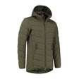 Chaqueta Acolchada Korda Kore Thermolite Verde - Tienda Carpfishing