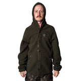 Chaqueta Nash Impermeable ZT Helluva 3 en 1 Camo - Tienda Carpfishing