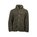 Chaqueta Nash Impermeable ZT Helluva 3 en 1 Camo - Tienda Carpfishing
