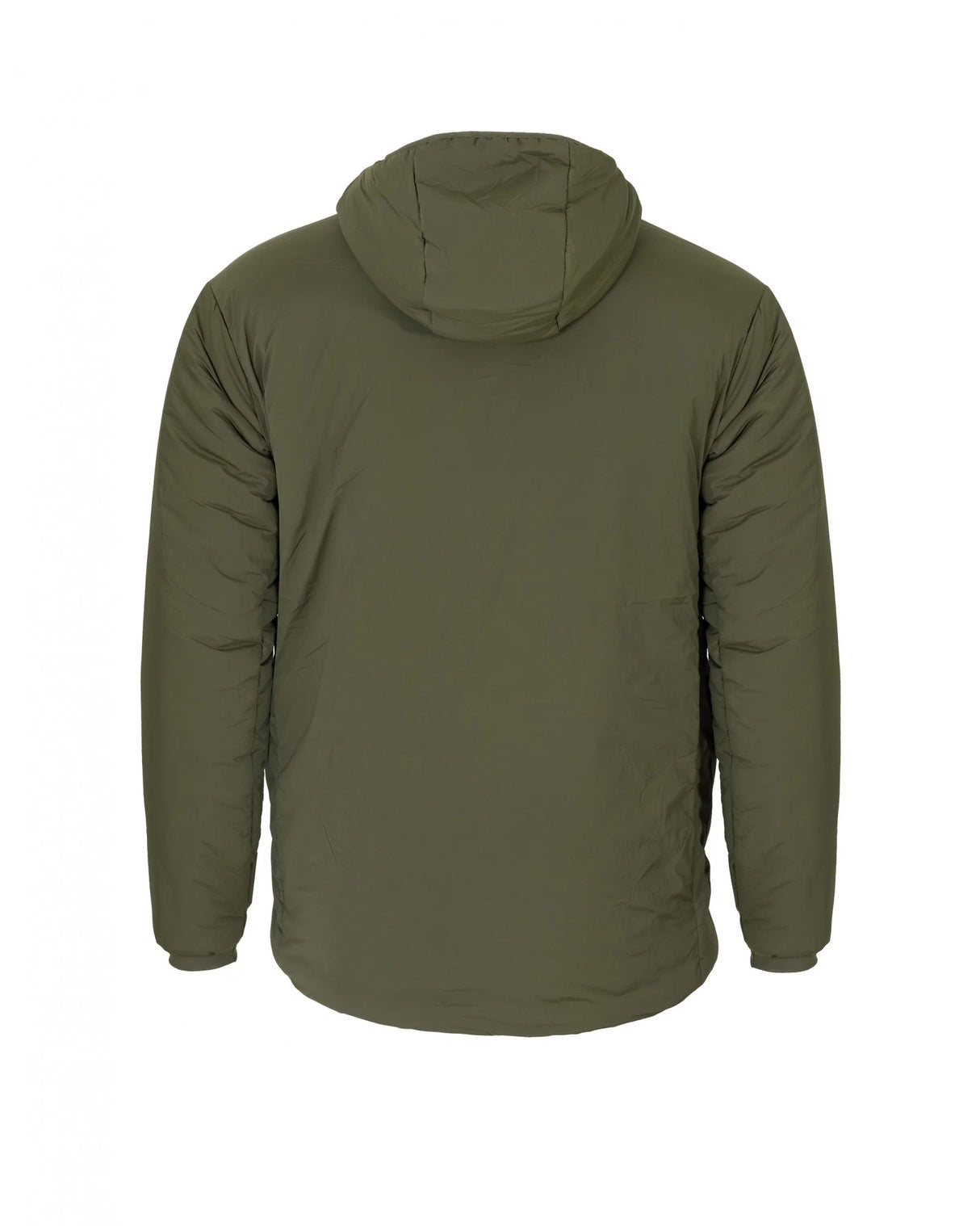 Veste isolée Korda Vert foncé