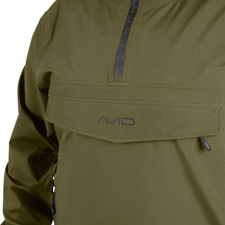 Veste Avid Carp Hydro-Force 20k