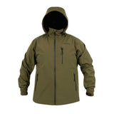 Veste Avid Carp Veste zippée Hydro-Force 20k